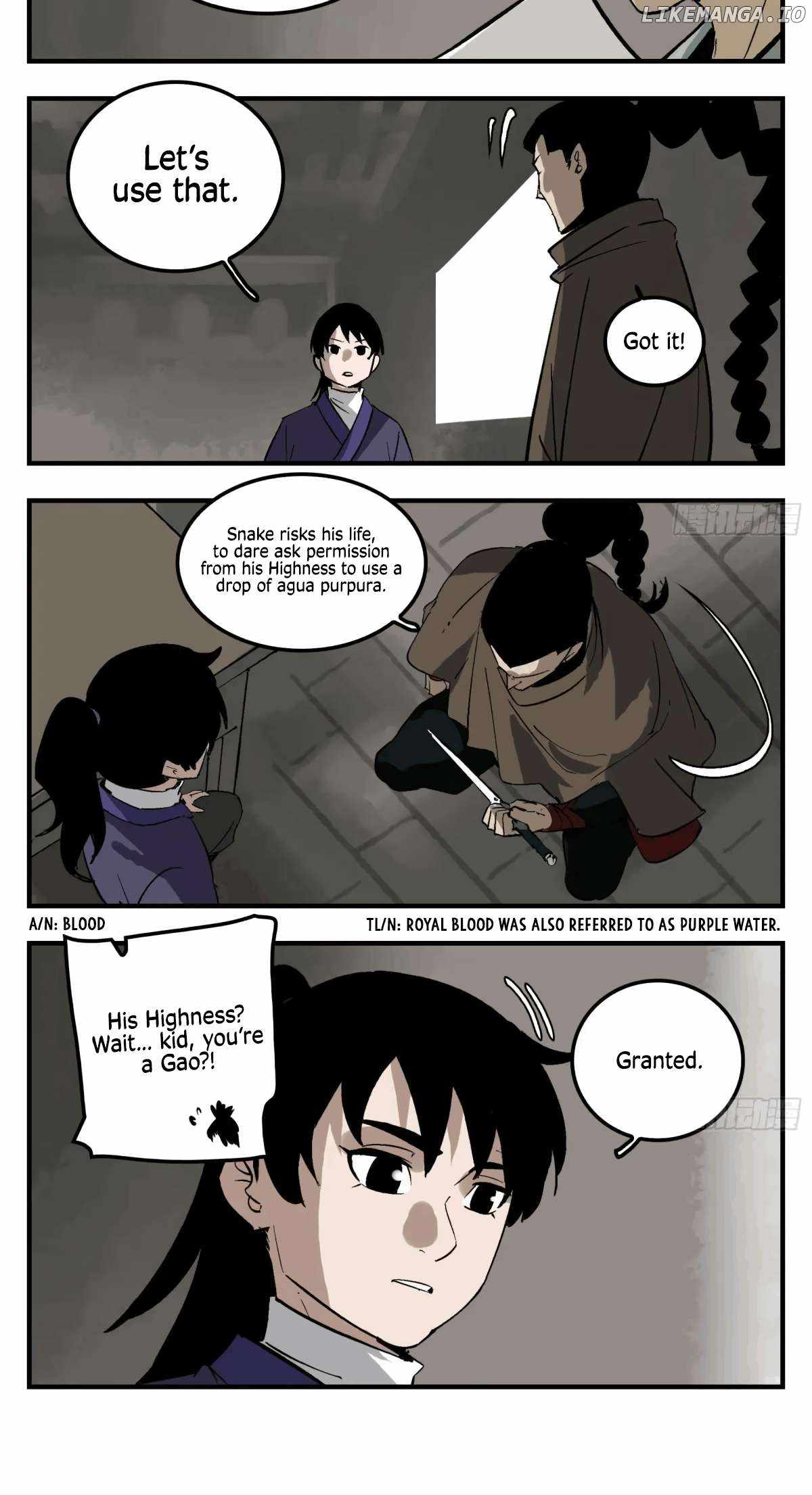Followers of King Chapter 19 12
